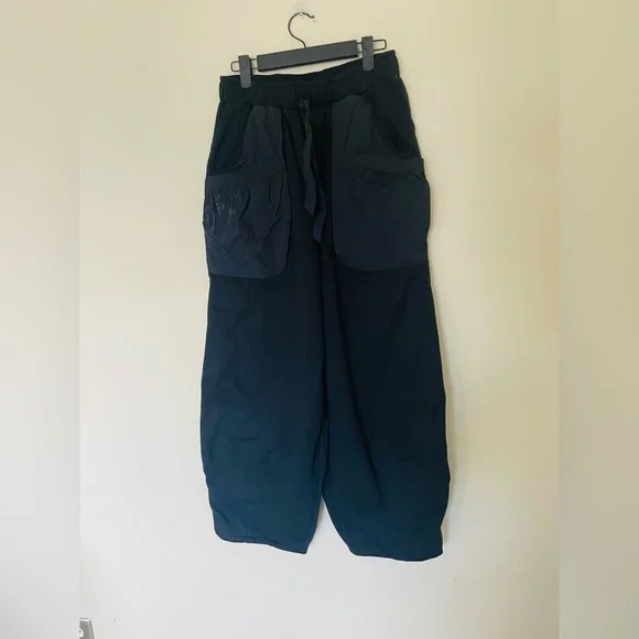 NWOT Urban Outfitters BDG Trish balloon jogger S - Picture 3 of 10